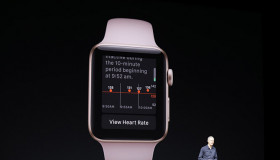 Hãy xem để biết cách mà Apple Watch cứu sống con người như thế nào!