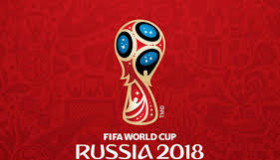 Lịch thi đấu chính thức mùa giải World Cup 2018