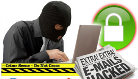 Phát hiện lỗ hổng mới email giúp hacker đọc trộm email