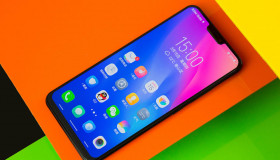 Vivo X21i chính thức trình làng với hệ thống camera khủng