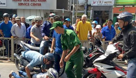 Hiệp sỹ đường phố - Nên có hay không? Câu hỏi khó giải đáp