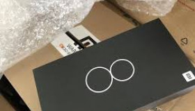 Xiaomi Mi 8 chính thức lộ diện