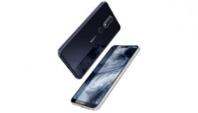 Nokia X5 và X7 chính thức ra mắt toàn cầu