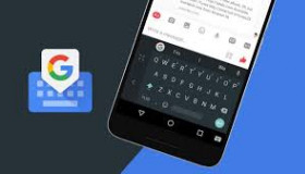 Google cập nhật bàn phím Gboard có khả năng tạo GIF và nhiều tính năng thú vị khác