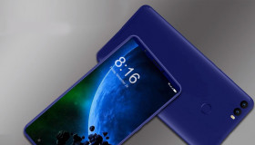 Xiaomi Mi Max 3 tiết lộ thời điểm ra mắt
