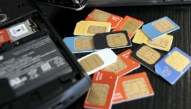 Chuyển đổi sim 11 số: Mobifone nhận 07, Viettel nhận 03