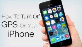 Thủ thuật tắt dịch vụ định vị trên iPhone nhanh chóng
