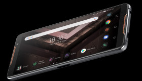Asus ROG siêu phẩm dành cho game thủ