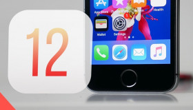 iOS 12: Át chủ bài của Apple để đánh bật OPPO, Xiaomi,.. trong phân khúc tầm trung