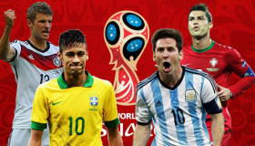 Việt Nam CHÍNH THỨC đạt thỏa thuận mua bản quyền World Cup 2018