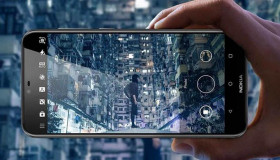 Phiên bản quốc tế Nokia X6 có thể sắp được phát hành