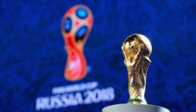 4 công nghệ đỉnh cao sẽ có mặt trong mọi trận đấu World Cup 2018