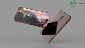 10 công nghệ đáng chờ đợi trên OPPO Find X