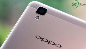 Xuất hiện smartphone của OPPO sở hữu chip cao cấp trên Geekbench