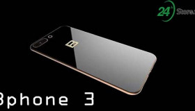 Bphone 3 bất ngờ xuất hiện trên sóng truyền hình
