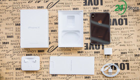 Chỉ 22,5 triệu đồng sở hữu ngay iPhone X CPO