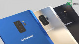 Samsung Galaxy S10 Plus sẽ được trang bị hệ thống 3 camera?