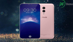 Lần đầu tiên dòng điện thoại X của Vivo được nâng cấp RAM lên đến 10GB