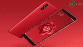 Bộ đôi Xiaomi Mi A2 sẽ được ra mắt vào ngày 24/7 sắp tới