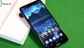 Hướng dẫn cài đặt tiếng Việt trên Nokia X5 cực kỳ đơn giản