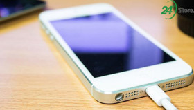 5 mẹo giúp sạc pin iPhone nhanh hơn so với bình thường