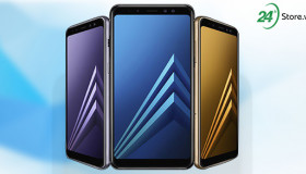 Samsung Galaxy A (2019) sẽ được trang bị hệ thống 3 camera