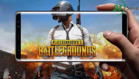 Tải Pubg Mobile Lite với 5 bước cực đơn giản