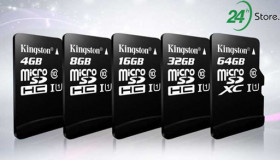 Format thẻ nhớ ngay trên Android
