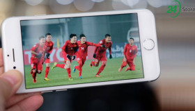 Hướng dẫn xem ASIAD 2018 chính chủ trên điện thoại và PC