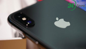 Rò rỉ thông tin chính thức màn hình điện thoại iPhone X plus