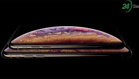 Apple chính thức tung siêu phẩm iPhone XS màu vàng trước ngày ra mắt
