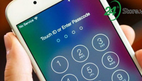 Cách xử lý khi quên mật khẩu iPhone iPad cực đơn giản
