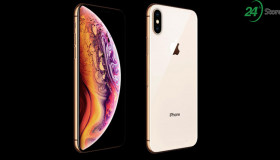 Rò rỉ giá của bộ ba iPhone mới: giá iPhone Xs khoảng 25 triệu đồng