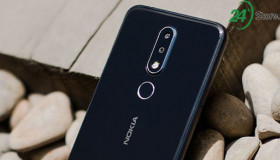 HMD Global gửi thư mời ra mắt sản phẩm mới ngày 4/10