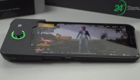 Xiaomi Black Shark 2 đã quay trở lại liệu có lợi hai hơn xưa?