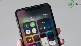 Hướng dẫn sử dụng 2 SIM vật lý cực đơn giản trên iPhone XS Max