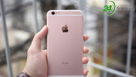 Mua iPhone 6s Plus cũ ở đâu uy tín và chất lượng?