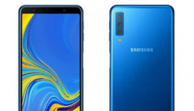 Đặc điểm nổi trội của Galaxy A7 2018 mà có thể bạn chưa biết
