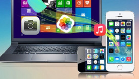 Cách chép hình iPhone về máy tính dễ nhất, ai cũng có thể làm!