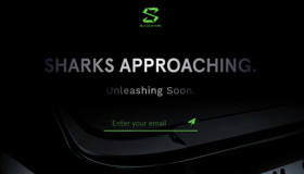 Xiaomi Black Shark 2 sẽ chính thức ra mắt vào ngày 23/10 sắp tới
