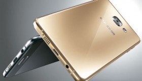 Smartphone đầu tiên của Samsung dùng chip Snap 710 ra mắt 1/2019