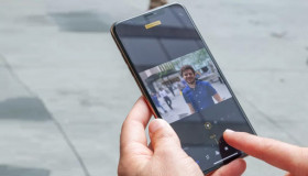 Hướng dẫn cách điều chỉnh khẩu độ trên iPhone Xs, Xs Max và iPhone Xr