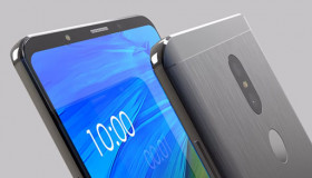 Xiaomi Redmi Note 6 sẽ ra mắt vào ngày 6/11 sắp tới?