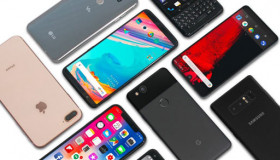 5 điều cần khắc cốt ghi tâm trước khi mua Smartphone mới
