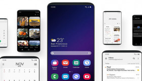 Thế hệ thứ 8 của Samsung sẽ không được cập nhật giao diện One UI mới
