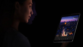 Hướng dẫn cách thiết lập FaceID trên iPad Pro 2018 chỉ sau 3 bước