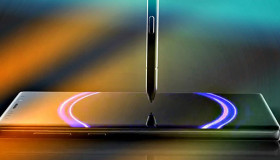 Galaxy Note 10 sẽ có màn hình 6.66 inch và độ phân giải lên đến 4K?