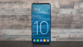 Lộ diện phiên bản đắt nhất Galaxy S10: 6 camera, hỗ trợ 5G, màn hình 6.7 inch