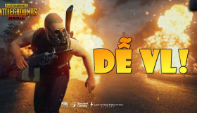 Giành TOP 1 PUBG Mobile cực dễ với 10 mẹo không phải ai cũng biết