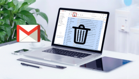 Hướng dẫn xóa toàn bộ email chưa đọc chỉ trong một nốt nhạc